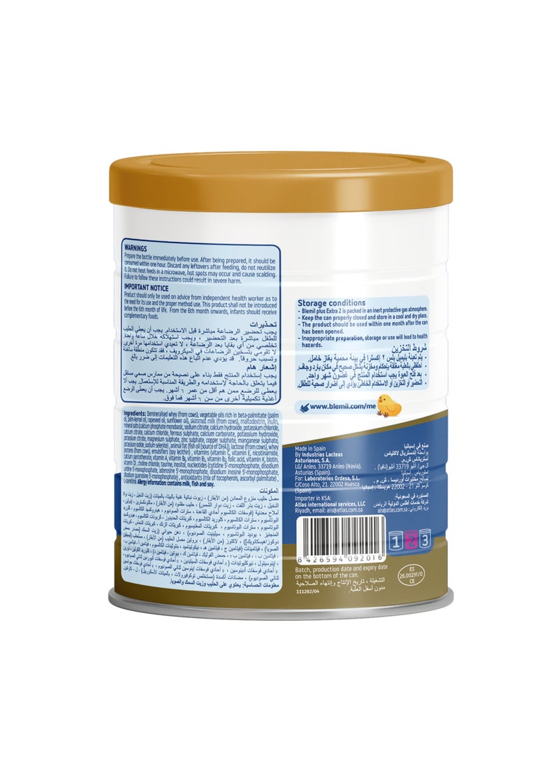 Blemil plus Extra 2 Stage 2 - Image 3