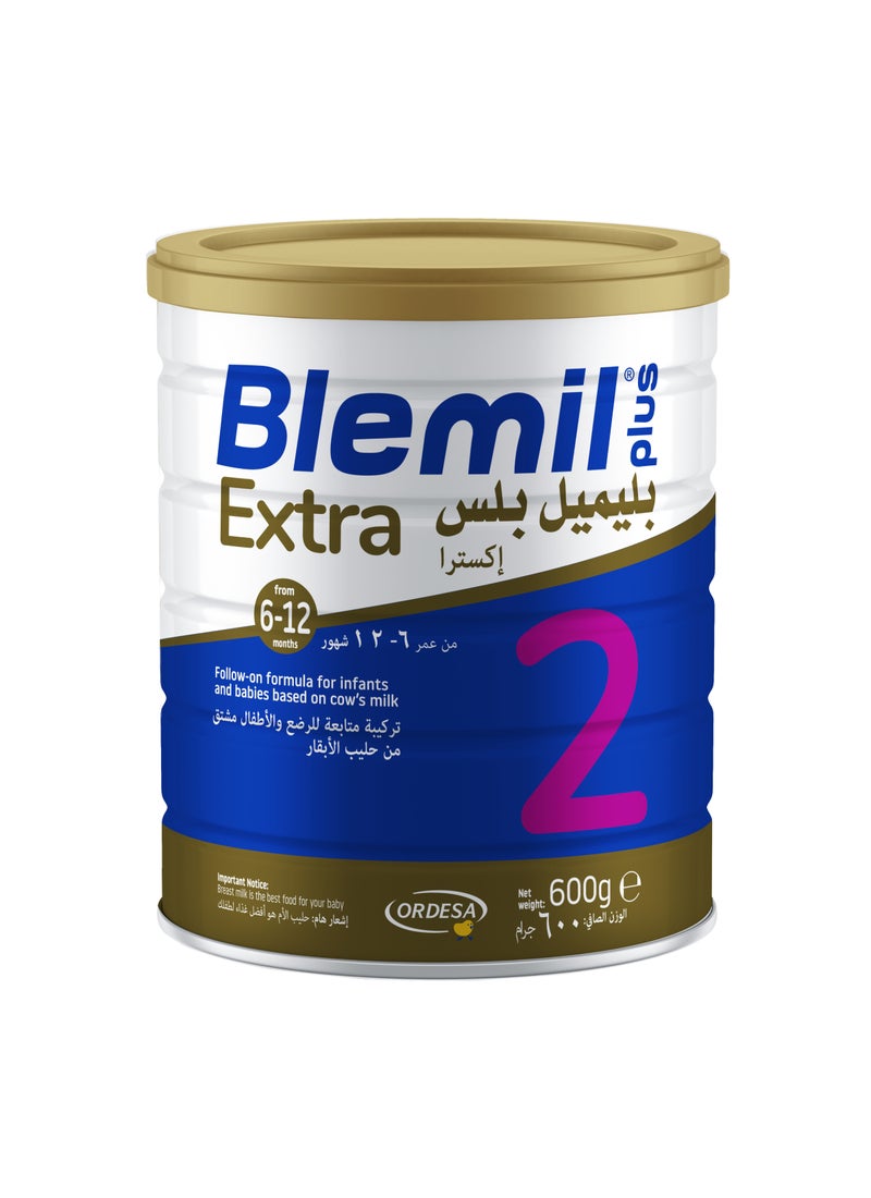 Blemil plus Extra 2 Stage 2 - Image 1