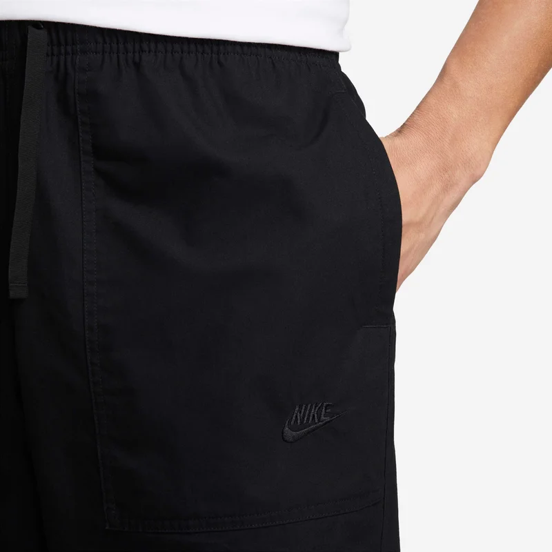 Nike Men's Club Trousers