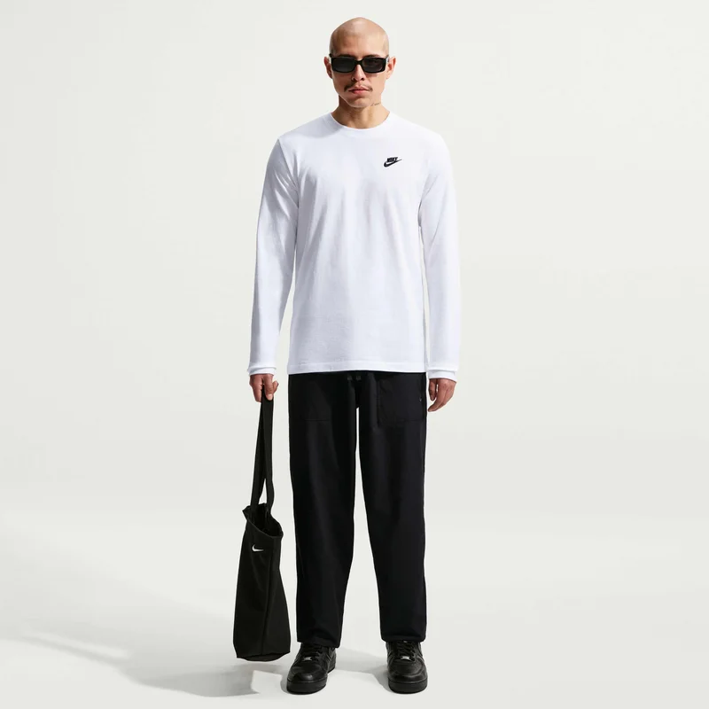 Nike Men's Club Trousers