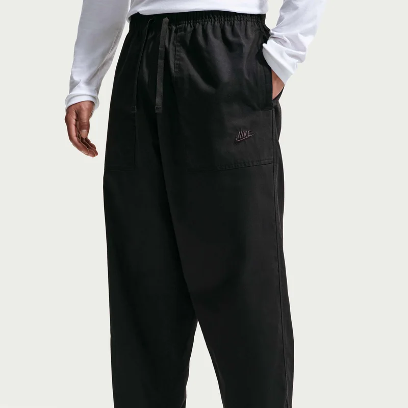 Nike Men's Club Trousers