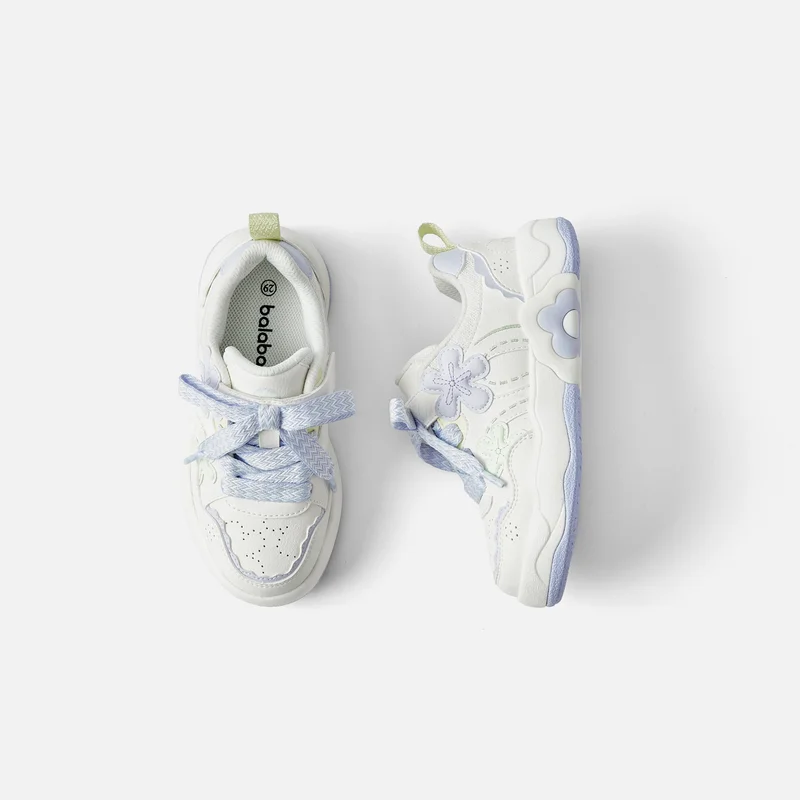 Balabala Toddler Girls Sneakers