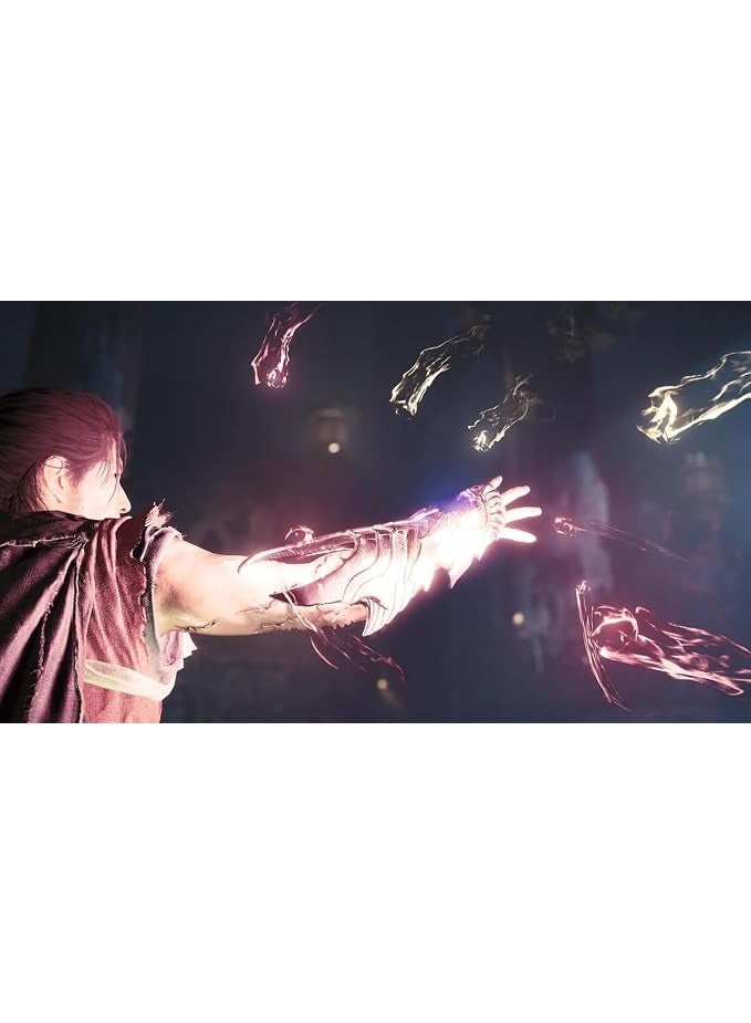 CAPCOM Onimusha Way of the Sword Premium Deluxe Edition for PS5 - PlayStation 5 - New Original - Image 3