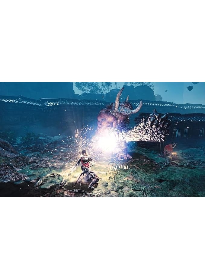 CAPCOM Onimusha Way of the Sword Premium Deluxe Edition for PS5 - PlayStation 5 - New Original - Image 5