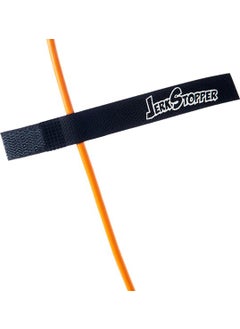 TETHER TOOLS Jerkstopper Protab Cable Ties – Cable Tie Small (10 Lugs)  - Image 2
