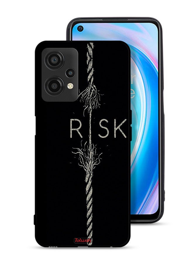 Tolwak OnePlus Nord CE 2 Lite 5G Protective Case Cover Risk - Image 1