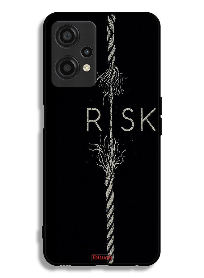 Tolwak OnePlus Nord CE 2 Lite 5G Protective Case Cover Risk - Image 2