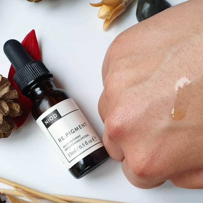 نيود مستحضر ري بيجمنت بنظام تفتيح متعدد الخطوات - Image 4