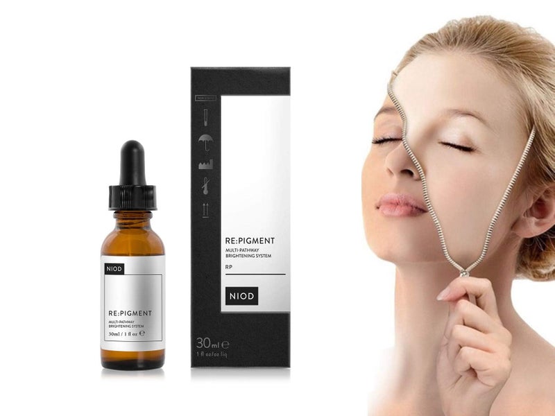 نيود مستحضر ري بيجمنت بنظام تفتيح متعدد الخطوات - Image 5