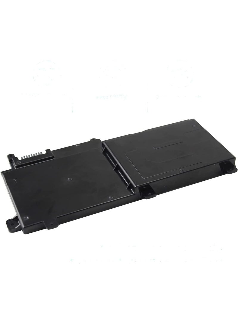 CI03XL Battery Compatible for HP 650 G2 640 G2 645 G2 655 G2 ProBook 640 G3 645 G3 650 G3 655 G3 Series HSTNN-UB6Q 801554-001 3ICP6/61/80 CI03 - Image 2