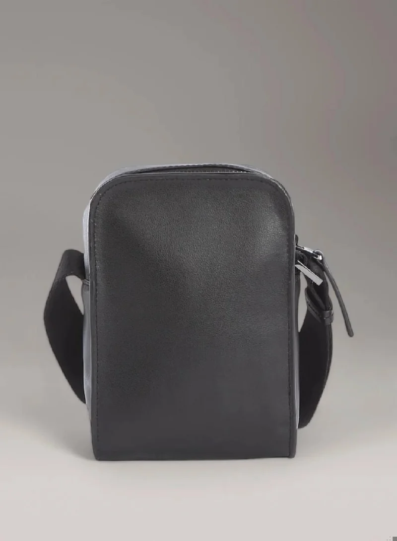 CALVIN KLEIN Reporter Bag