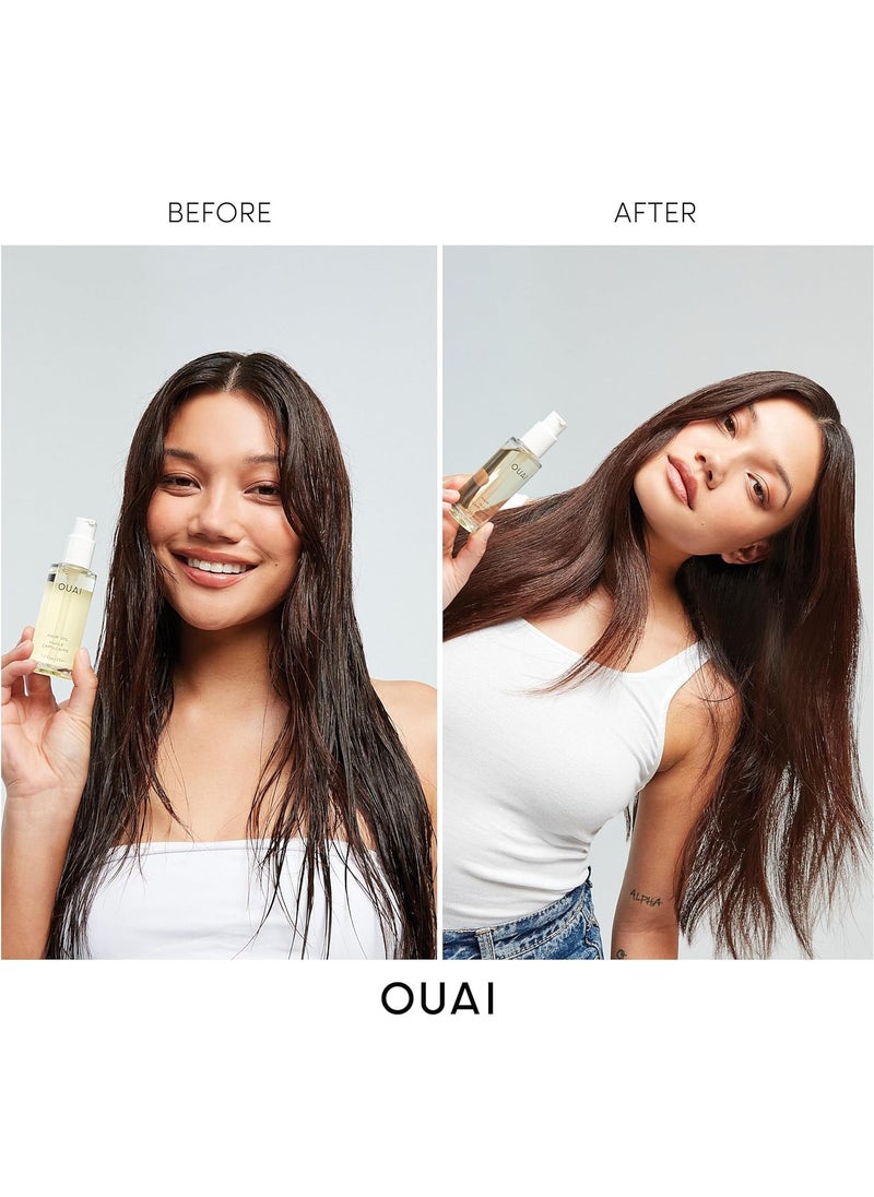 Ouai - OUAI Hair Oil 45ml - Image 1