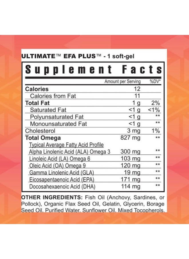 youngevity On-The-Go Healthy Body Start Pak 2.0 - Includes Multi-Vitamins, Minerals, EFAs, & Amino Acids | 90 Essential Nutrients | 60-Day Supply  - Image 3