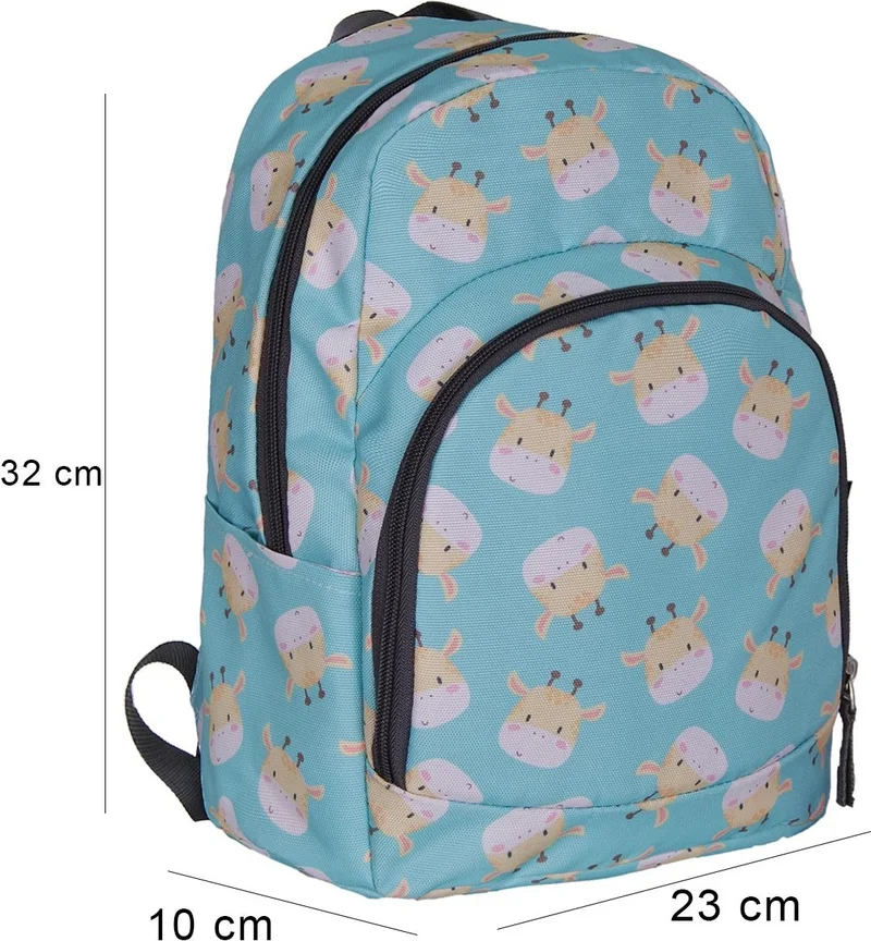 كامبريدج بولو كلوب Kindergarten Bag PLCAN2080-407 407