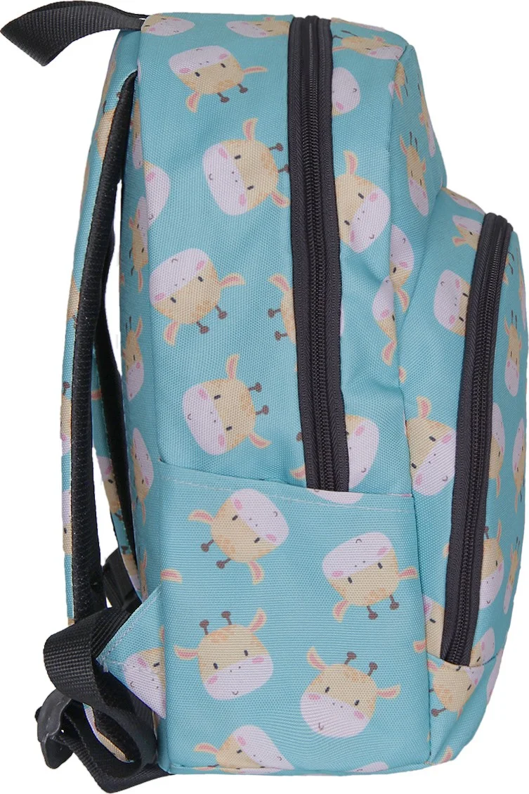 كامبريدج بولو كلوب Kindergarten Bag PLCAN2080-407 407