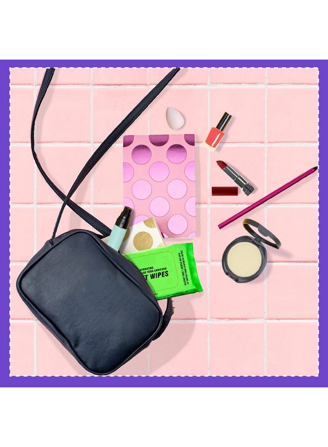 بيكو مناديل مبللة بخلاصة الصبار والخيزران، 25 منديلًا لكل مناديل، عبوة من 6 قطع، طبيعية 100% وصديقة للبيئة - Image 4