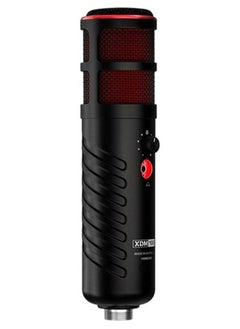 RodeX RodeX XDM100 Professional Dynamic USB Microphone  - Image 2
