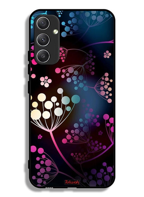 Samsung Galaxy A34 5G Protective Case Cover Pattern