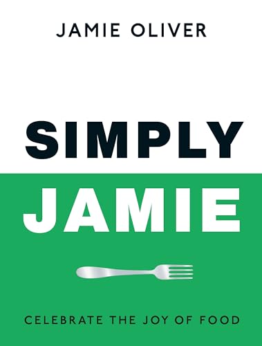 Michael Joseph Simply Jamie: Fast & Simple Food - Image 1