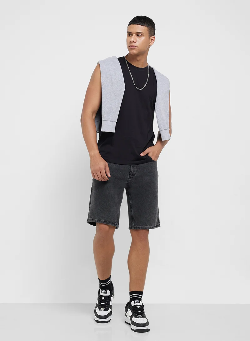 Seventy Five Casual Tank Top