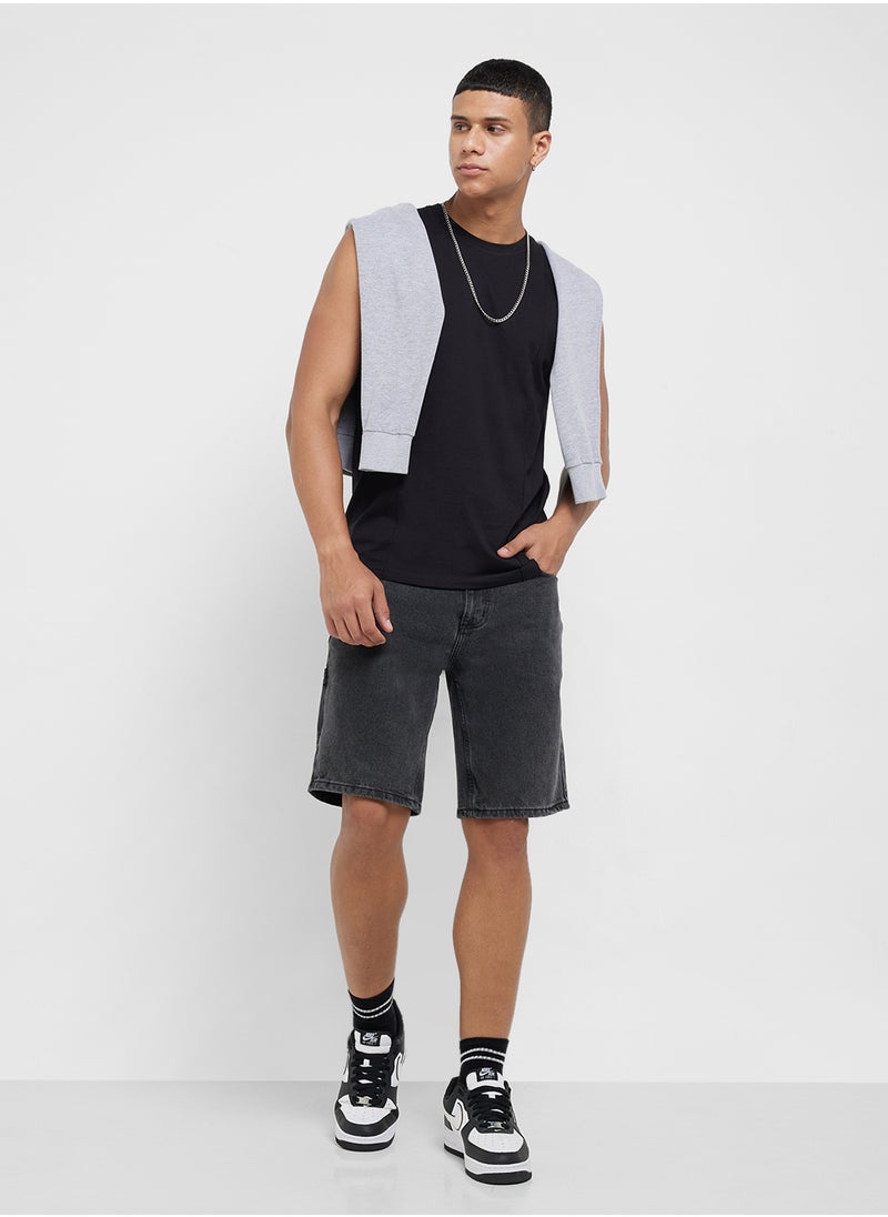 Seventy Five Casual Tank Top  - Image 4