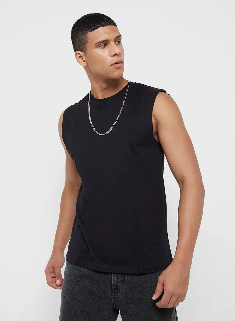 Seventy Five Casual Tank Top