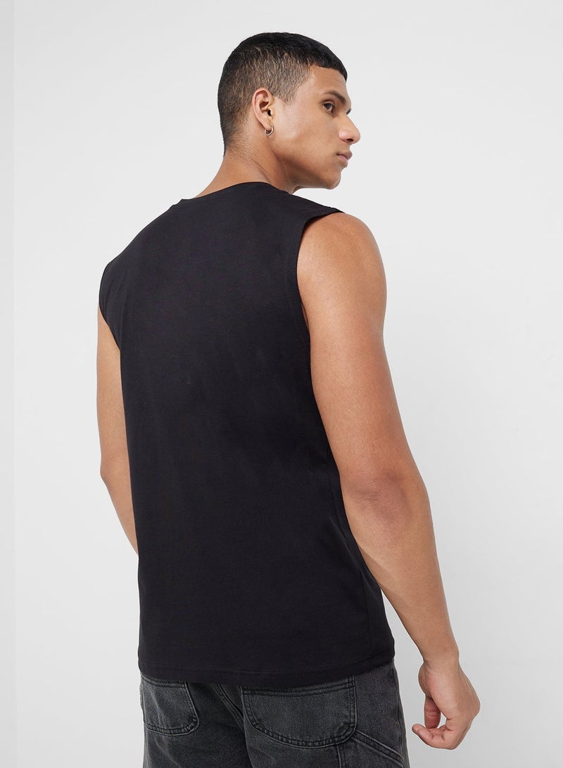 Seventy Five Casual Tank Top - Image 2