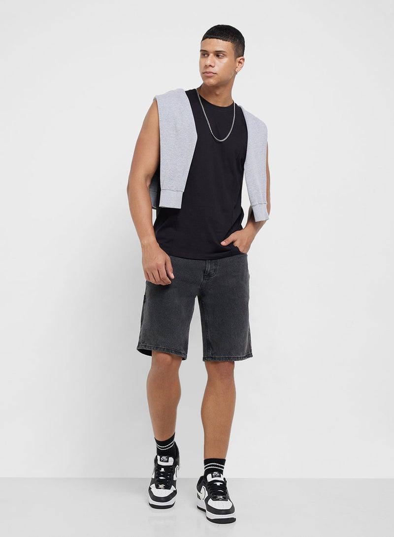 Seventy Five Casual Tank Top - Image 4