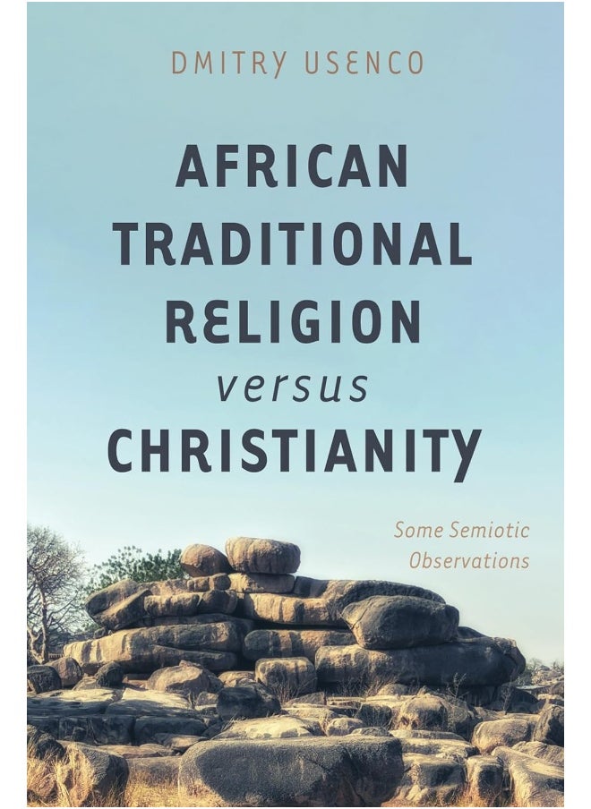 African Traditional Religion versus Christianity 