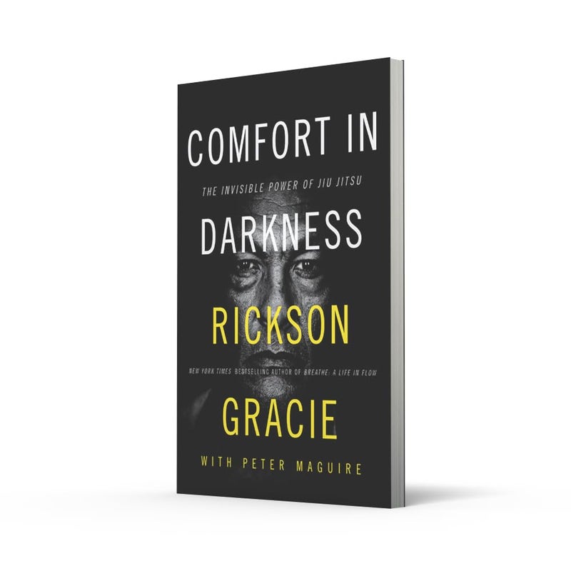 Comfort in Darkness - Image 2