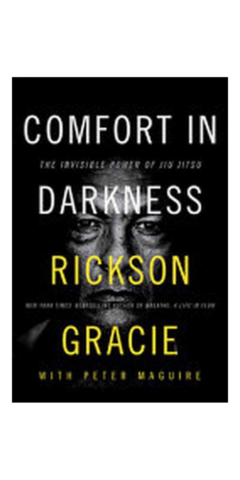 Comfort in Darkness - Image 1