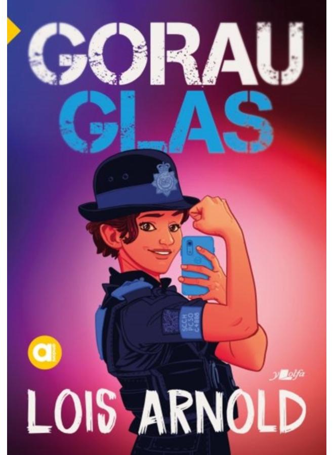 Cyfres Amdani: Gorau Glas