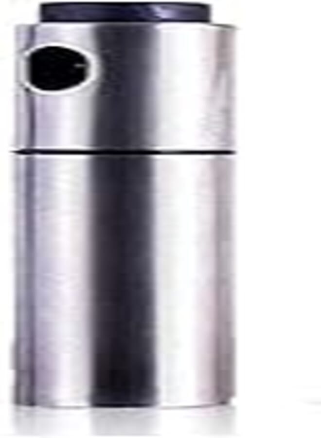 OR Stainless Steel Fuel Injection Bottle Spray Oil Bottle Vinegar Bottle Stainless Steel Oil Sprayer Kitchen Cruet