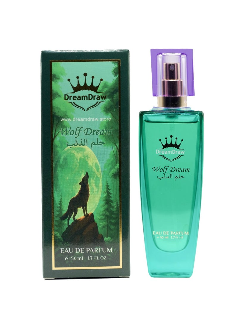 دريم درو حلم الذئب - Image 2