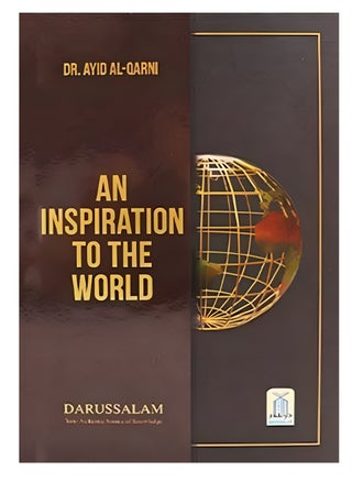An Inspiration to the World | An Inspiration to the World Stories of Empowerment and Change | An Inspiration to the World A Journey of Motivation and Triumph | An Inspiration to the World Powerful Lessons for Life and Success - pzsku/Z341864D481E6E0210FA2Z/45/_/1713522045/afb9cee6-dbca-4f19-b730-84268bffaf6a