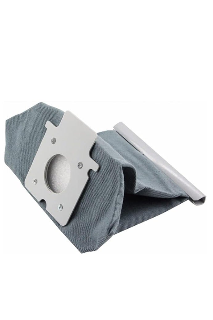 أخبار كيس غبار المكنسة الكهربائية، لأجزاء المكنسة الكهربائية باناسونيك MC-CG381 MC-CG383 MC-CG461 MC-E7111 MC-E7113 MC-E7301MC-E7101 MC-E7102 (المقاس: 1) - Image 4