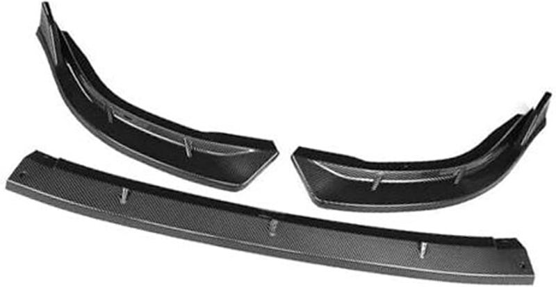 Wivplex Car Front Spoilers for 8th Generation Civic - Image 1