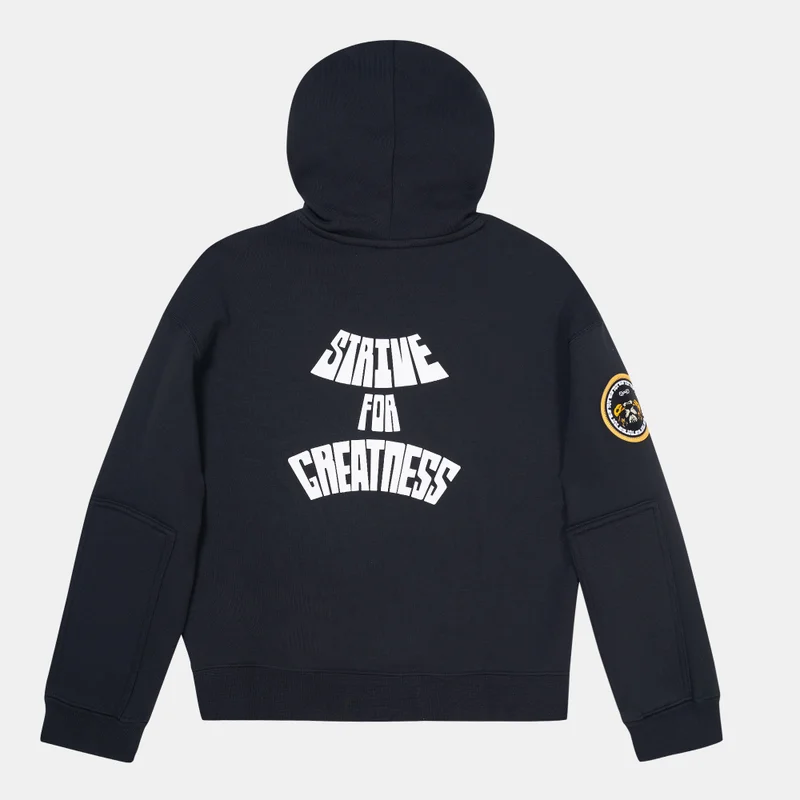 Nike Kids' LBJ Pullover Hoodie