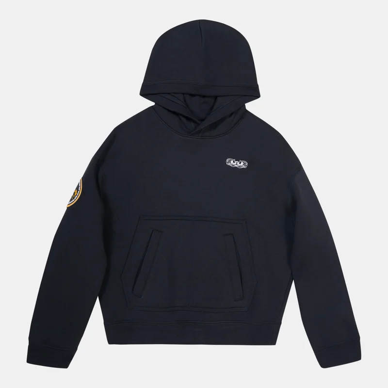 Nike Kids' LBJ Pullover Hoodie