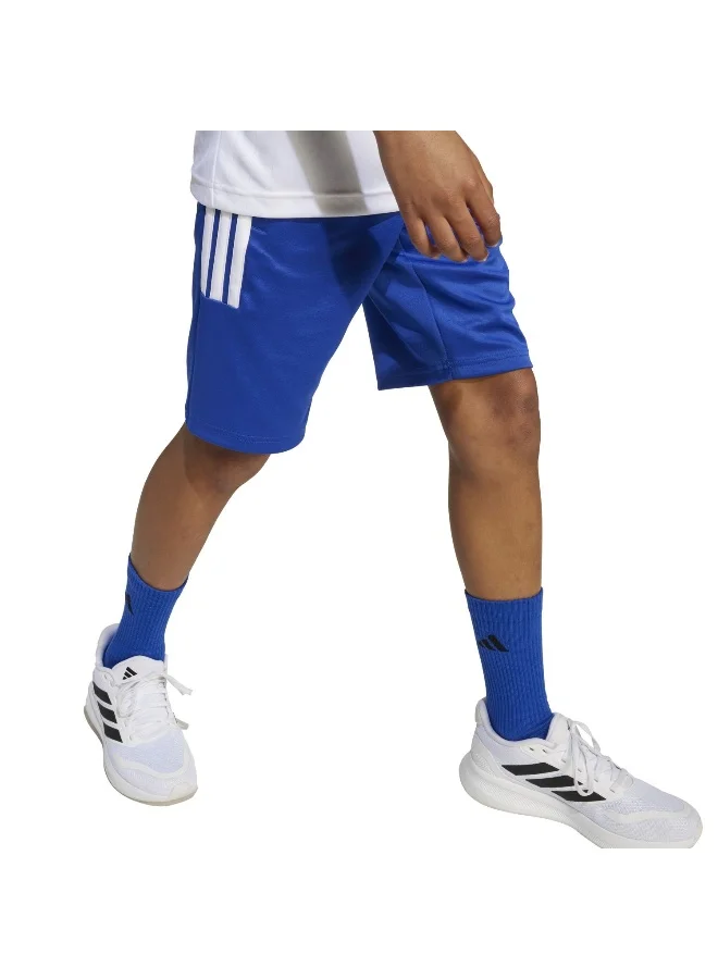 adidas شورت أزرق للأطفال