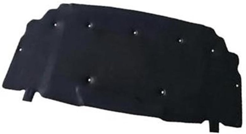 DEMULAX Engine Heat Insulation Pad for Freelander 2 - Image 1