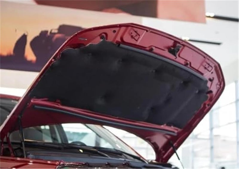 DEMULAX Engine Heat Insulation Pad for Freelander 2 - Image 4