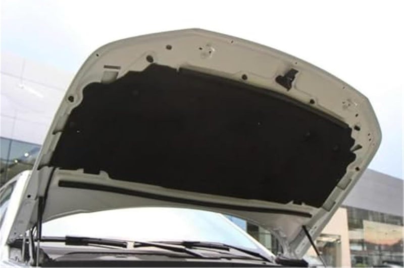 DEMULAX Engine Heat Insulation Pad for Freelander 2 - Image 2