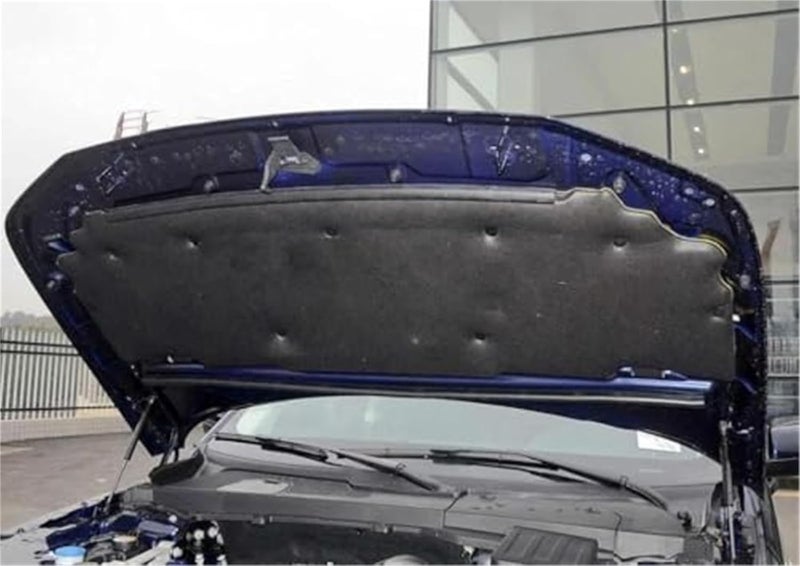 DEMULAX Engine Heat Insulation Pad for Freelander 2 - Image 3