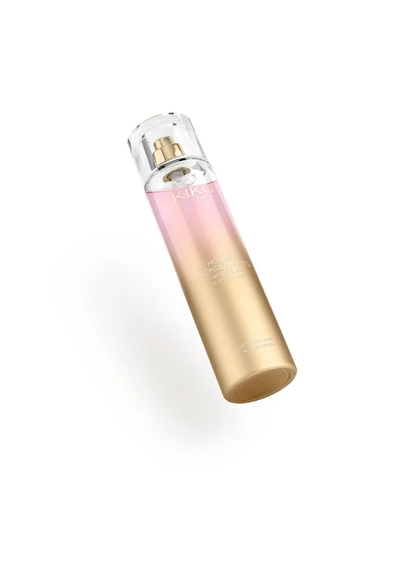 KIKO MILANO Holiday Wonderlights Wood Elixir Scented Mist