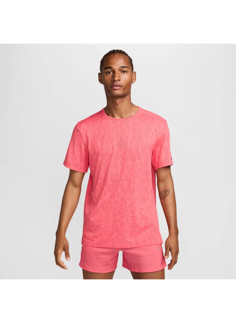 Nike Men's Dri-FIT Rise 365 Running Division Top