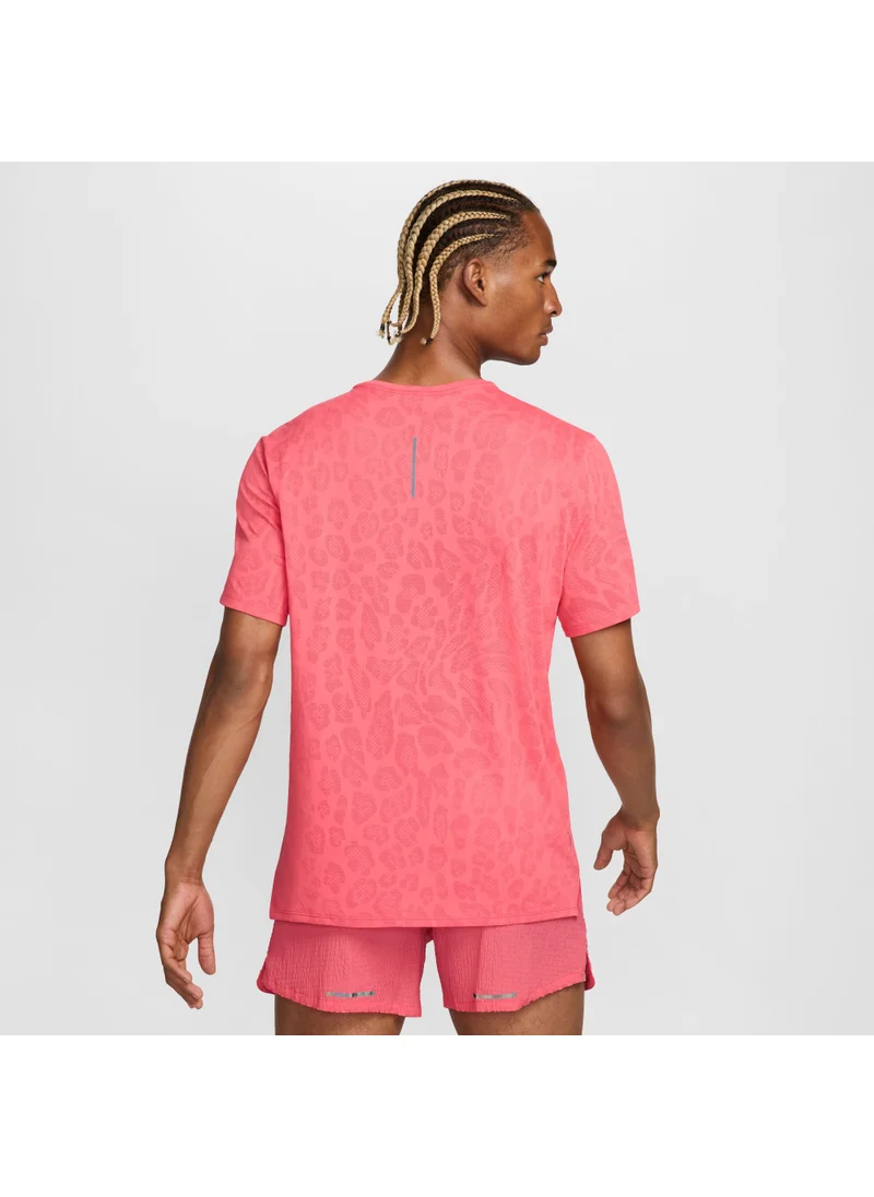 Nike Men's Dri-FIT Rise 365 Running Division Top