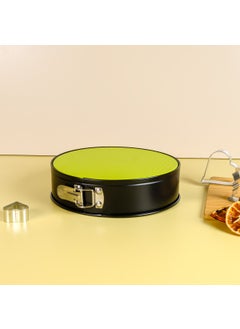Guardini Springform Cake Mold Lime Green 26 cm  - Image 3