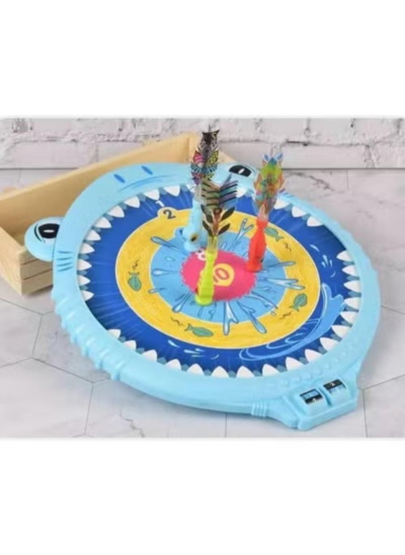 sport series X w sport Darts Board Target  - Image 4