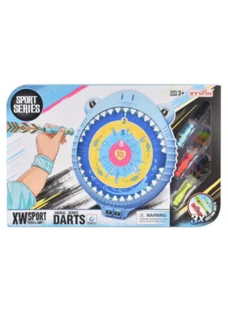 sport series X w sport Darts Board Target  - Image 5